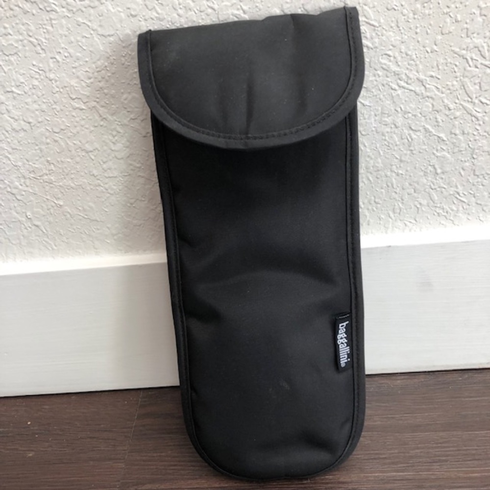 Baggallini Curling Iron/Flat Iron Cover